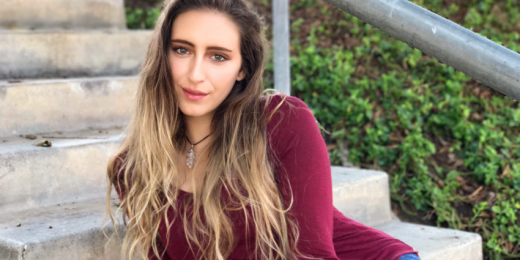 Mexican-Italian Actress Priscilla Ventura Reveals Her Acting Journey