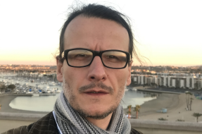 Zoran Dragelj, Executive Produced “Friends Like These” in Canadian Style