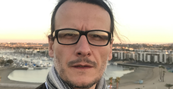 Zoran Dragelj, Executive Produced “Friends Like These” in Canadian Style