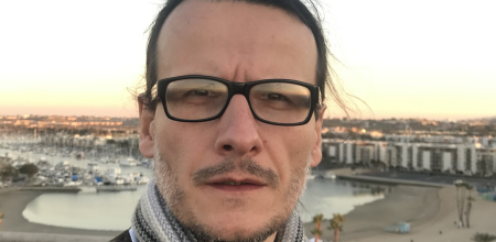 Zoran Dragelj, Executive Produced “Friends Like These” in Canadian Style