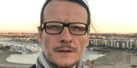 Zoran Dragelj, Executive Produced “Friends Like These” in Canadian Style