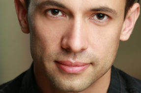 Alec Ebert proves worth on LA Stage and Cinema