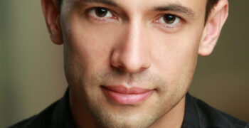 Alec Ebert proves worth on LA Stage and Cinema