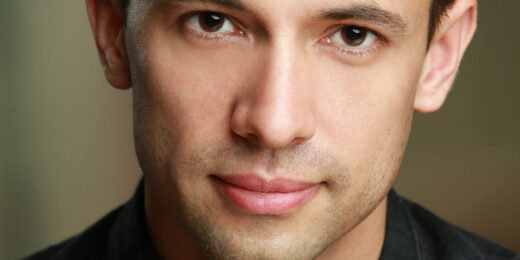 Alec Ebert proves worth on LA Stage and Cinema