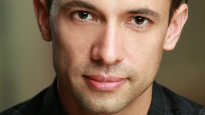 Alec Ebert proves worth on LA Stage and Cinema Alec Ebert proves worth on LA Stage and Cinema