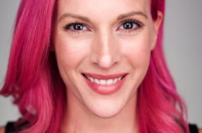 Amy Rutledge Creates Truthful Character in Horror Tale Rent-A-Pal