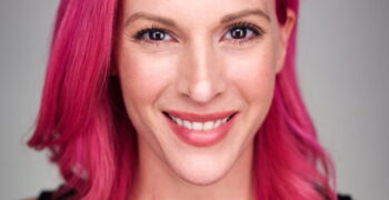 Amy Rutledge Creates Truthful Character in Horror Tale Rent-A-Pal