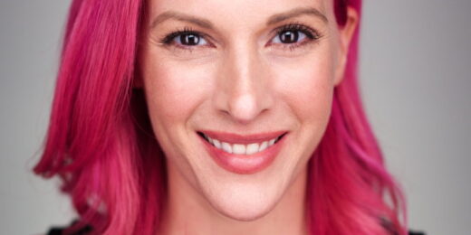 Amy Rutledge Creates Truthful Character in Horror Tale Rent-A-Pal