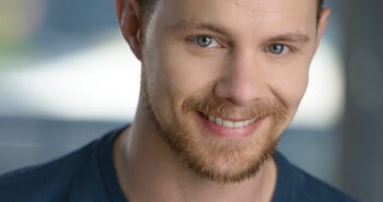 Bryan McClure Turns Love Barrier into Comedy Win with In Other Words