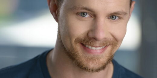 Bryan McClure Turns Love Barrier into Comedy Win with In Other Words