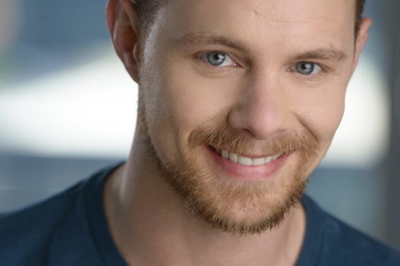 Bryan McClure Turns Love Barrier into Comedy Win with In Other Words