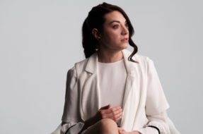 A Case Study: The Making of Cassandra by Mikaela Davies