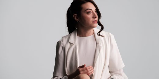 A Case Study: The Making of Cassandra by Mikaela Davies