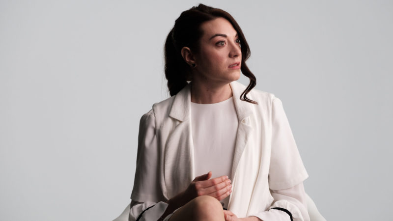 A Case Study: The Making of Cassandra by Mikaela Davies