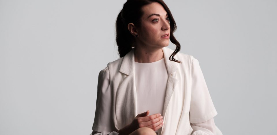 A Case Study: The Making of Cassandra by Mikaela Davies