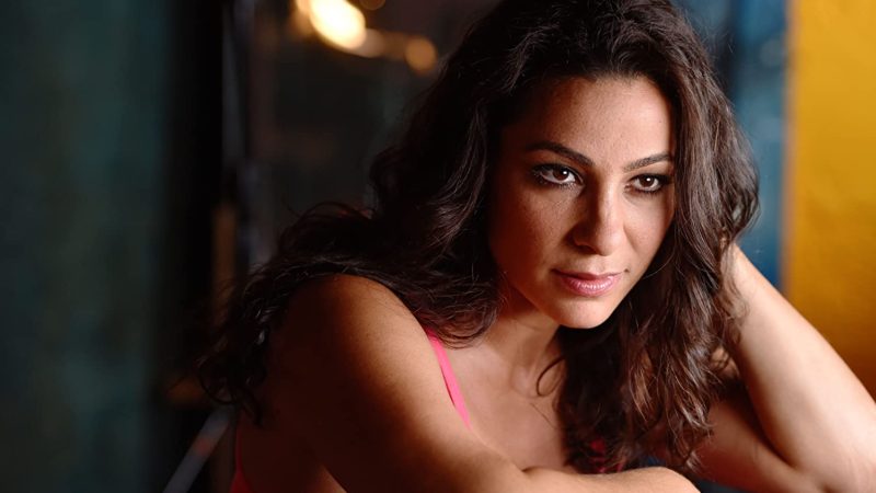 Dawn Noel in White People Money; A Comedy Feature by Mark Harris Dawn Noel in White People Money; A Comedy Feature by Mark Harris