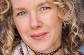 Filmmaker Elise Robertson Reimagines Peter Pan as Dark Heroine’s Tale