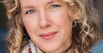 Filmmaker Elise Robertson Reimagines Peter Pan as Dark Heroine’s Tale