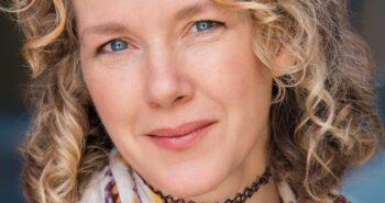 Filmmaker Elise Robertson Reimagines Peter Pan as Dark Heroine’s Tale