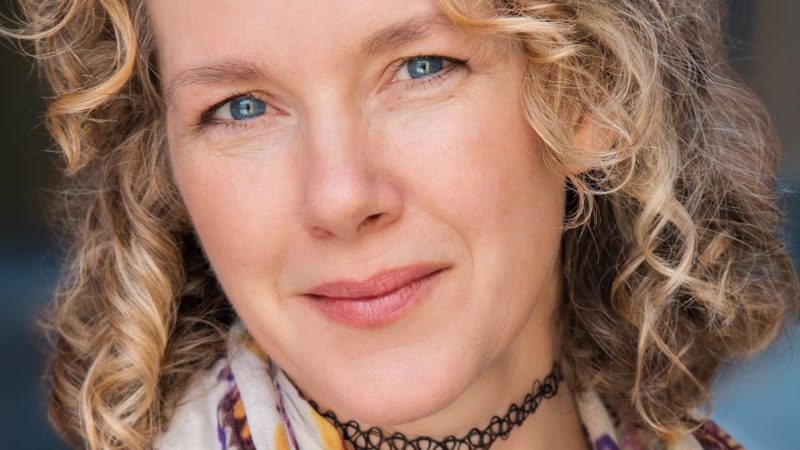 Filmmaker Elise Robertson Reimagines Peter Pan as Dark Heroine’s Tale