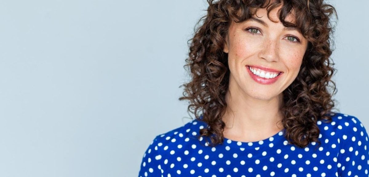 Joni Mann in Sound of Settling by Bryan Ricke & Melissa Vitello