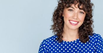 Joni Mann in Sound of Settling by Bryan Ricke & Melissa Vitello