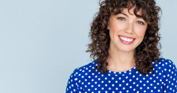 Joni Mann in Sound of Settling by Bryan Ricke & Melissa Vitello