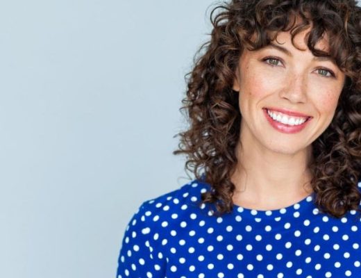 Joni Mann in Sound of Settling by Bryan Ricke & Melissa Vitello