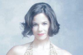 Natalie Roy Actress/Producer Building Career, Empowering Others