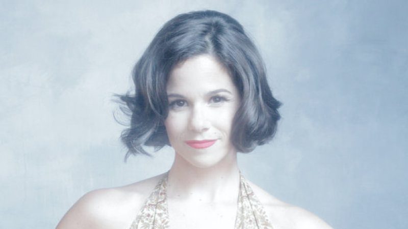 Natalie Roy Actress/Producer Building Career, Empowering Others