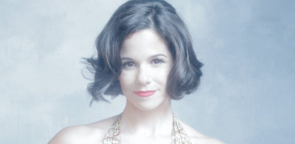 Natalie Roy Actress/Producer Building Career, Empowering Others
