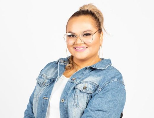 Meet Patricia Torres, US Public Relations & Marketing Professional