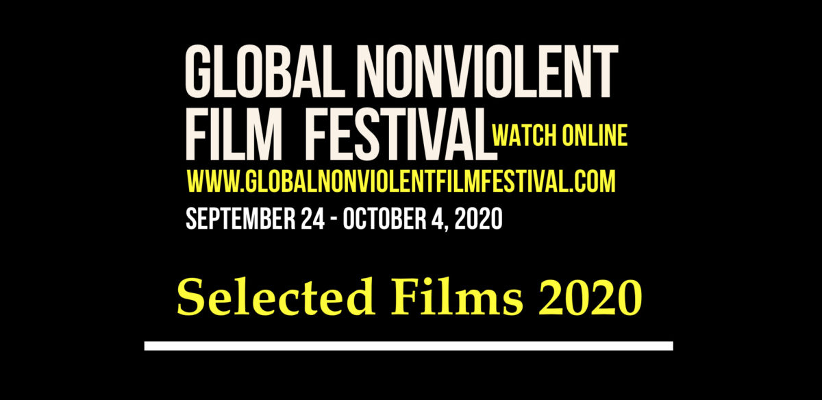 Global Nonviolent Film Festival_indieactivity