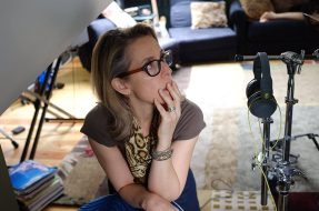 Alyssa Rallo Bennett: The Opportunity to Lead while Creating Worlds from the Ground up