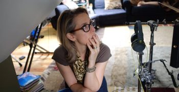 Alyssa Rallo Bennett: The Opportunity to Lead while Creating Worlds from the Ground up