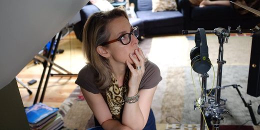 Alyssa Rallo Bennett: The Opportunity to Lead while Creating Worlds from the Ground up