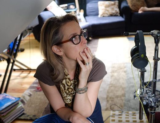 Alyssa Rallo Bennett: The Opportunity to Lead while Creating Worlds from the Ground up