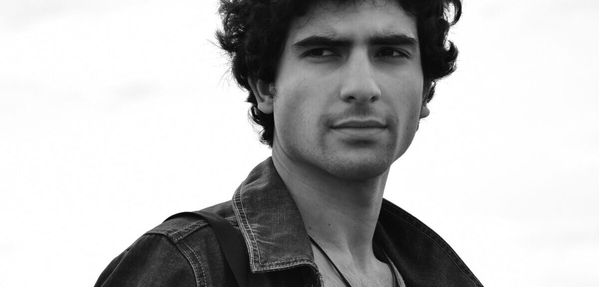 Erotic Casestudy by Writer & Director Alexandre David Lejuez