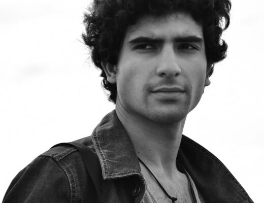 Case Study: Making of Erotic by Writer/Director Alexandre David Lejuez