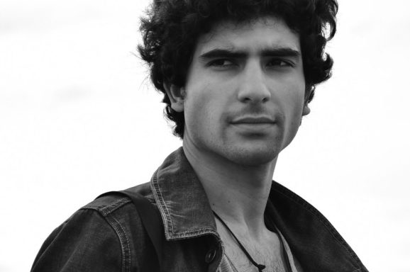 Erotic Casestudy by Writer & Director Alexandre David Lejuez