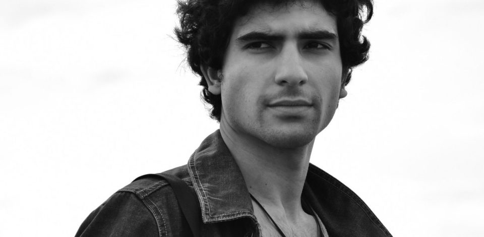 Erotic Casestudy by Writer & Director Alexandre David Lejuez