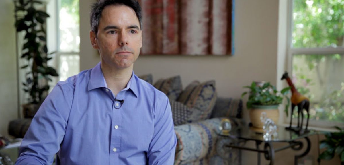 Meet Daniel Calvisi Script Doctor, Writing Coach, Speaker and author of the Story Maps Method