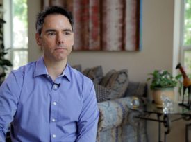 Meet Daniel Calvisi Script Doctor, Writing Coach, Speaker and author of the Story Maps Method