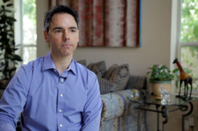 Meet Daniel Calvisi Script Doctor, Writing Coach, Speaker and author of the Story Maps Method