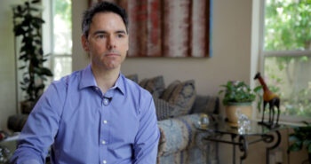 Meet Daniel Calvisi Script Doctor, Writing Coach, Speaker and author of the Story Maps Method