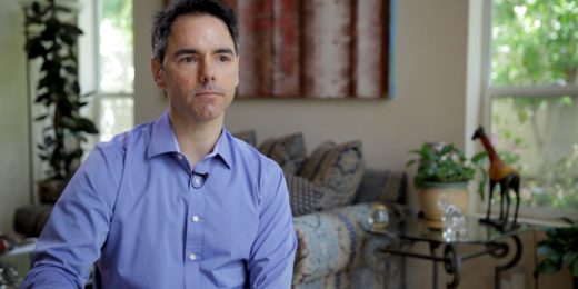 Meet Daniel Calvisi Script Doctor, Writing Coach, Speaker and author of the Story Maps Method