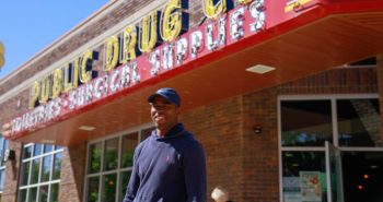 Joshua Dowdy, Producer on Perfectly Timed Ramps Up His Career