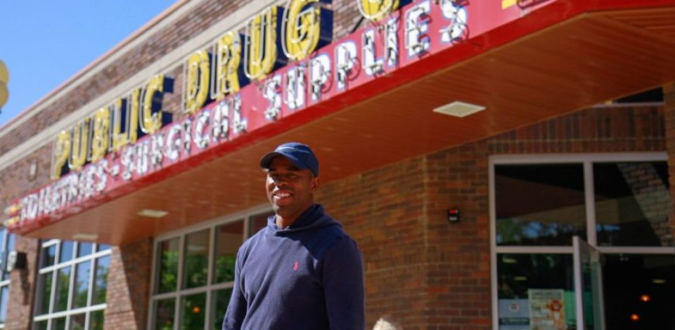 Joshua Dowdy, Producer on Perfectly Timed Ramps Up His Career