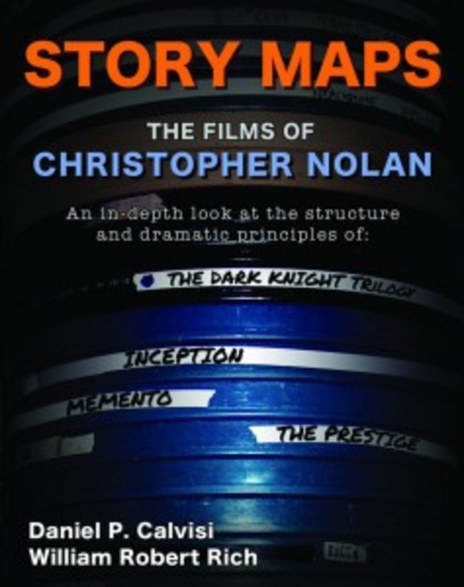 Story Maps-The Films of Christopher Nolan_indieactivity