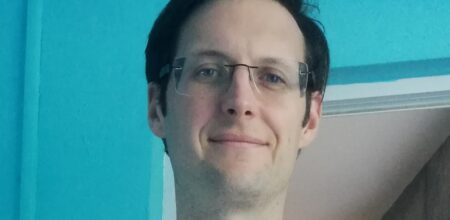 Aaron Gwynn co-Produced Romantic Chorus on Coin-Budget